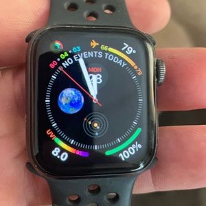 Apple Watch series 4 40mm GPS/Cellular